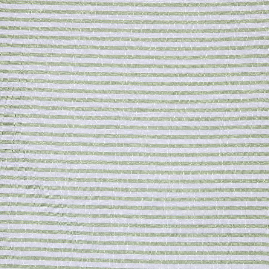 Specialty Hampton Stripe Apple tablecloth